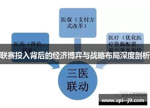 联赛投入背后的经济博弈与战略布局深度剖析