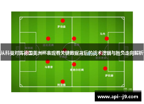 从科曼对阵德国美洲杯表现看关键数据背后的战术逻辑与胜负走向解析